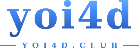 yoi4d logo